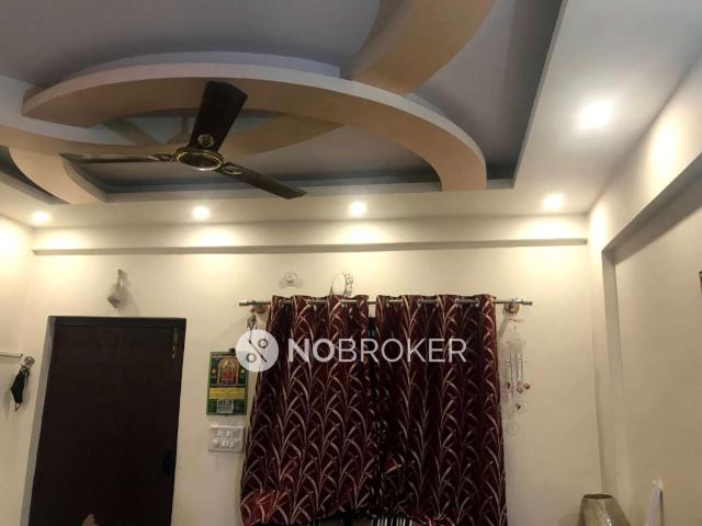 3 BHK Flat In Sri Krishna Residency for Rent In Munnekollal