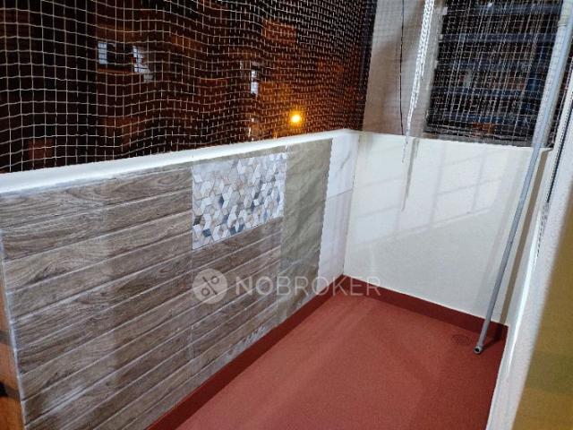 3 BHK Flat In Sri Krishna Royal Woods Apartment, j P Nagar 7 Phase for Rent In Sri Krishna Royal Woods Apartment