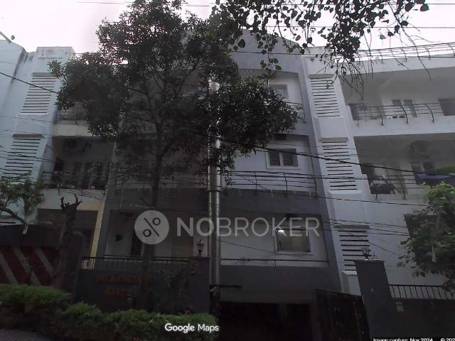 3 BHK Flat In Sri Krishnaveni Residency For Sale In Huda Enclave