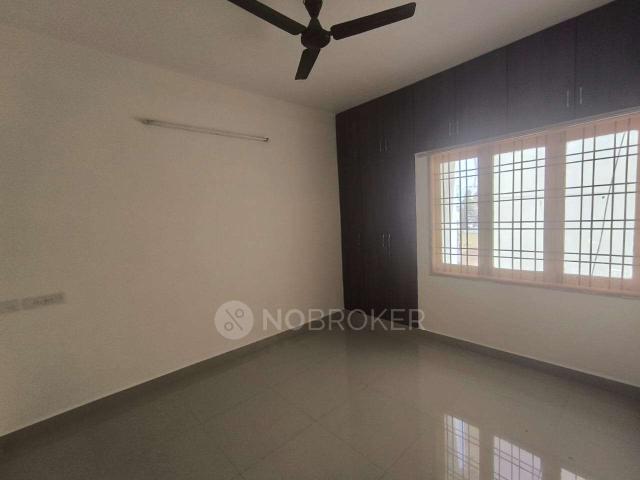 3 BHK Flat In Sri Lakshmi Narasimha Griha for Rent In Velachery