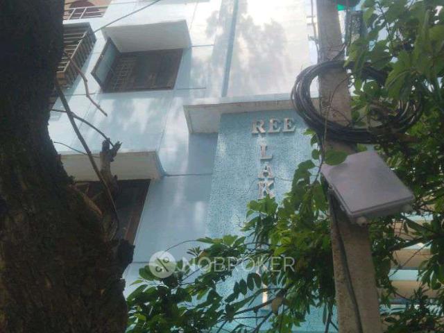 3 BHK Flat In Sri Lakshmi Resedency for Rent In Alkapoor