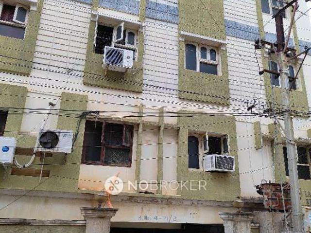 3 BHK Flat In Sri Lakshmi Towers for Rent In Whisper Valley