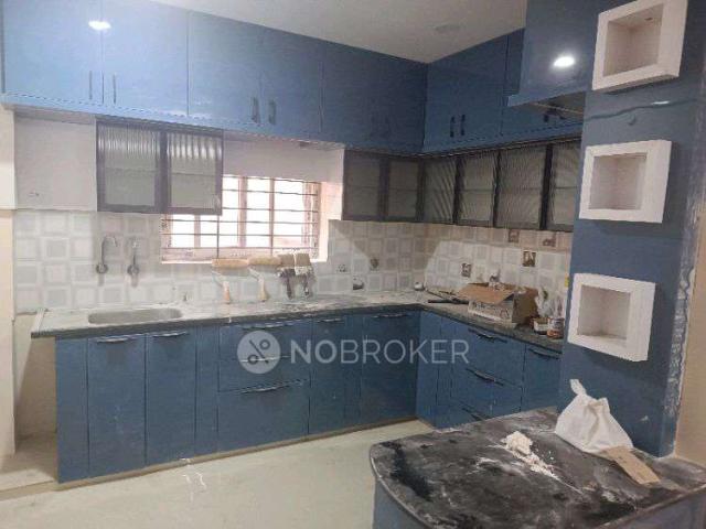3 BHK Flat In Sri Lakshmis Pride for Rent In K P H B