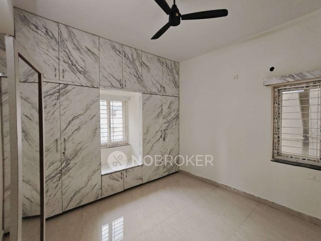 3 BHK Flat In Sri Laxmi Nilayam for Rent In Manikonda Jagir