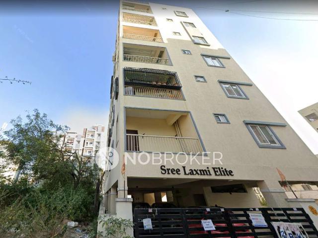 3 BHK Flat In Sri Laxmi Pearls for Rent In Mallampet