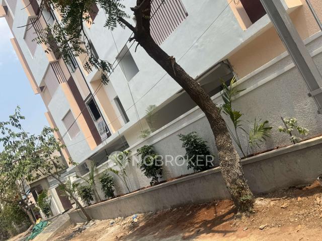 3 BHK Flat In Sri Maniknata Height For Sale In Sainikpuri