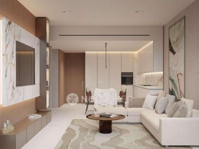 3 BHK Flat In Sri Madhu Mani Vilas For Sale In Shaikpet
