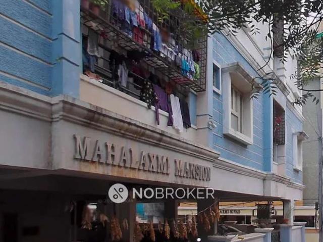 3 BHK Flat In Sri Mahalaxmi For Sale In Yapral