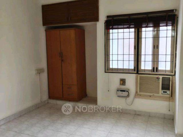3 BHK Flat In Sri Mahalakshmi Mandira Doshi Apartments For S