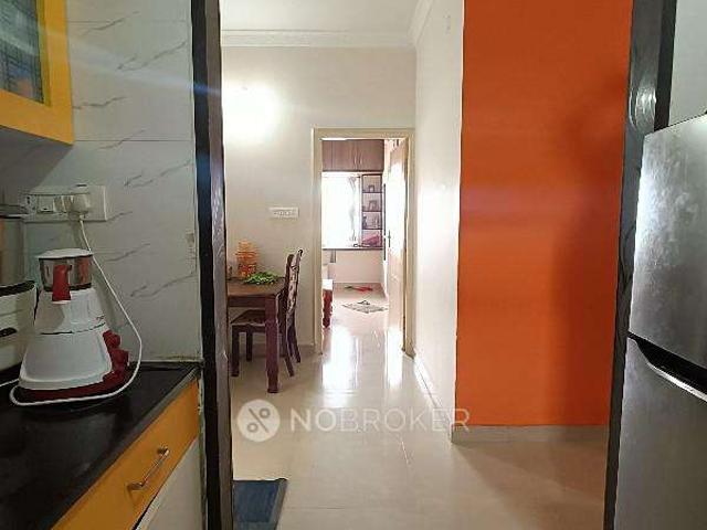 3 BHK Flat In Sri Nandana Royal For Sale In Electronic City