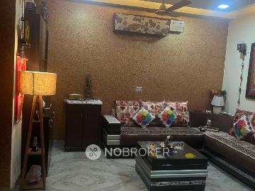 3 BHK Flat In Sri Neelakant Apartment for Rent In Palam