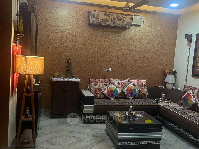 3 BHK Flat In Sri Neelakant Apartment For Sale In Palam