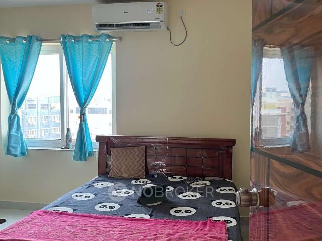 3 BHK Flat In Sri Niketan for Rent In Ayyappa Society