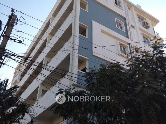 3 BHK Flat In Sri Nilayam Apartment for Rent In Kompally