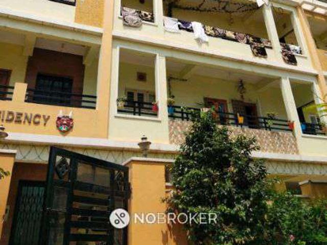 3 BHK Flat In Sri Nilayam for Rent In Kapra