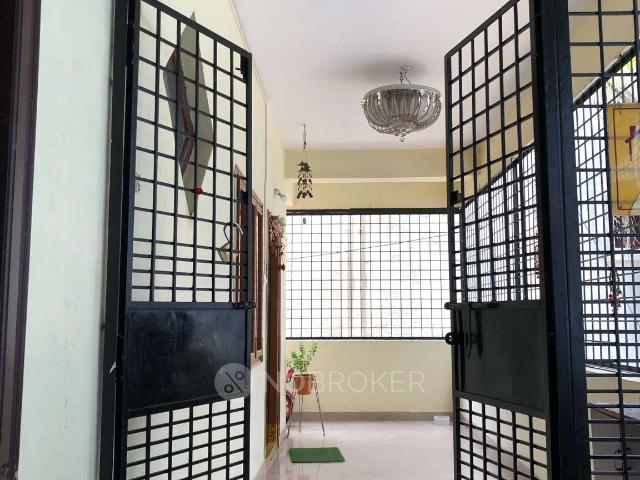 3 BHK Flat In Sri Nilayam For Sale In New Bhoiguda Timber Depot Lane