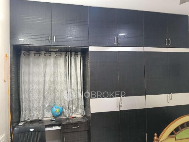 3 BHK Flat In Sri Nivas Heights For Sale In Uppal