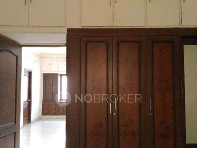 3 BHK Flat In Sri Pathi Nivas for Rent In Puppalaguda