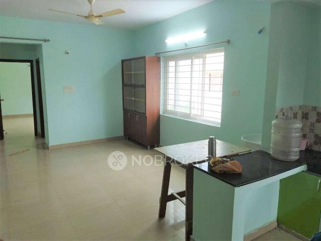 3 BHK Flat In Sri Ram Ganga for Rent In Kondapur