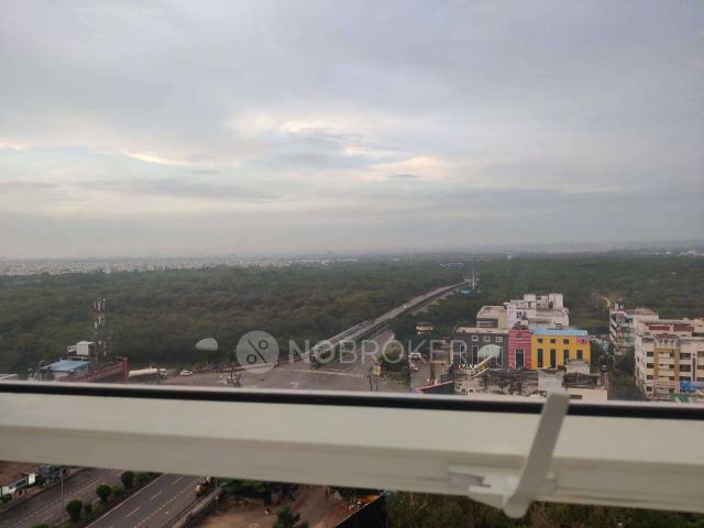 3 BHK Flat In Sri Ram Garden By Jains for Rent In Jeedimetla