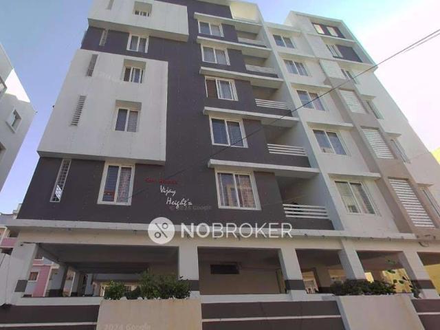 3 BHK Flat In Sri Ram Heights for Rent In Kukatpally