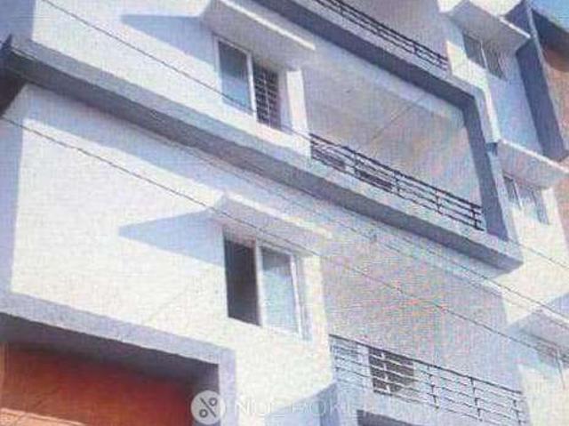 3 BHK Flat In Sri Ram Sai Appartment For Sale In Saidabad