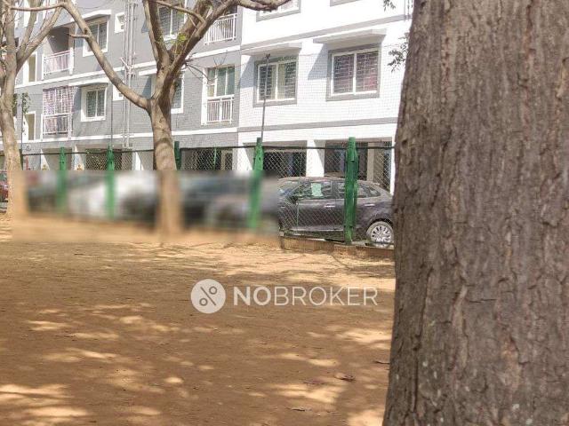 3 BHK Flat In Sri Ram Surabhi for Lease In Shriram Surabhi