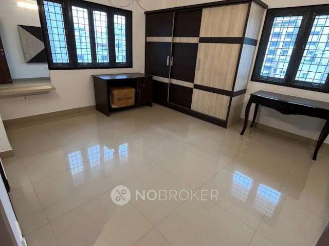 3 BHK Flat In Sri Ram Residency Kondapur for Rent In Izzathnagar