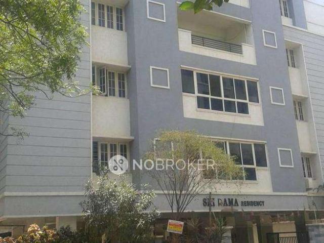 3 BHK Flat In Sri Rama Residency For Sale In Hi tech City
