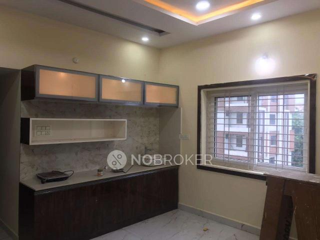 3 BHK Flat In Sri Rama Sai Residency Saidabad For Sale In Saidabad