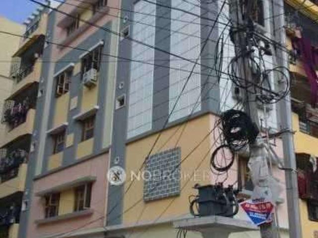 3 BHK Flat In Sri Residency For Sale In Dr. A. S. Rao Nagar