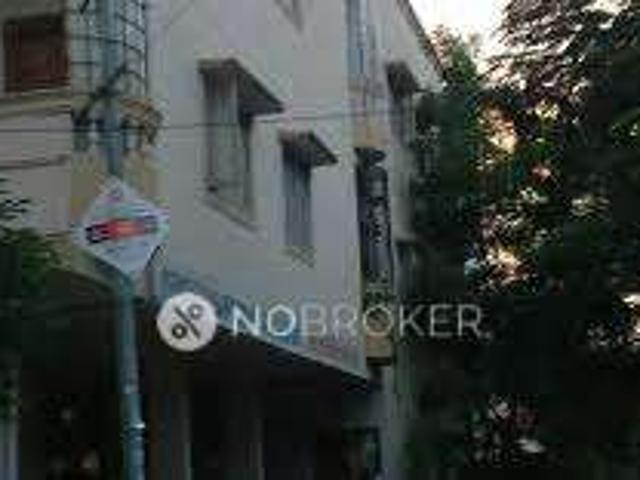 3 BHK Flat In Sri Residency For Sale In Dr As Rao Nagar