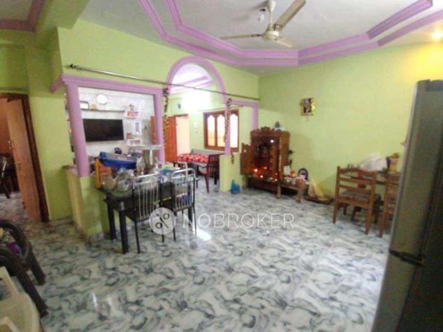 3 BHK Flat In Sri Sai Chandrakala Apartments For Sale In Bowenpally