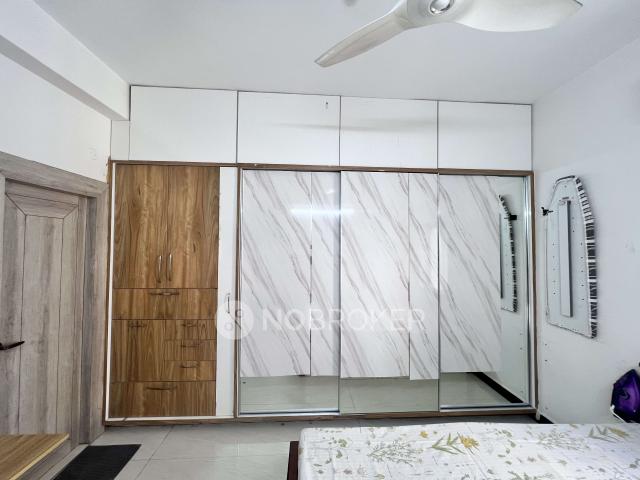 3 BHK Flat In Sri Sai Anandamai Apartments For Sale In Uppal
