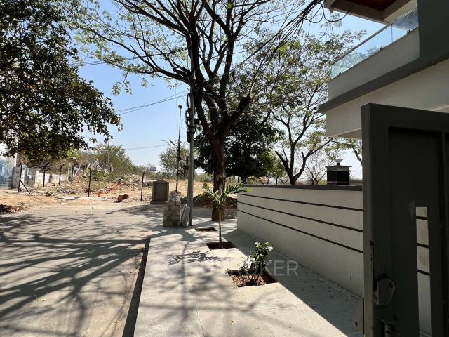 3 BHK Flat In Sri Sai Abode for Rent In Miyapur