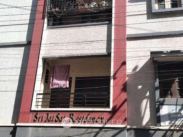 3 BHK Flat In Sri Sai Apartment For Sale In Jubilee Hills