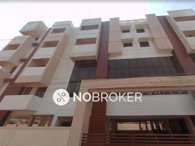 3 BHK Flat In Sri Sai Apartment, Pallikaranai For Sale In Pallikaranai