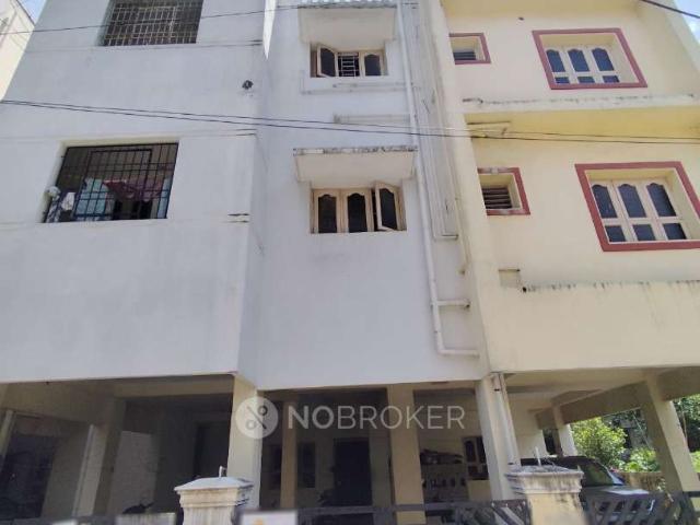 3 BHK Flat In Sri Sai Appartments for Rent In X52w+g4j, Raja Nagar 3rd Main St, S. Kolathur, Shakti Nagar, Madipakkam, Chennai, Tamil Nadu 600117, India