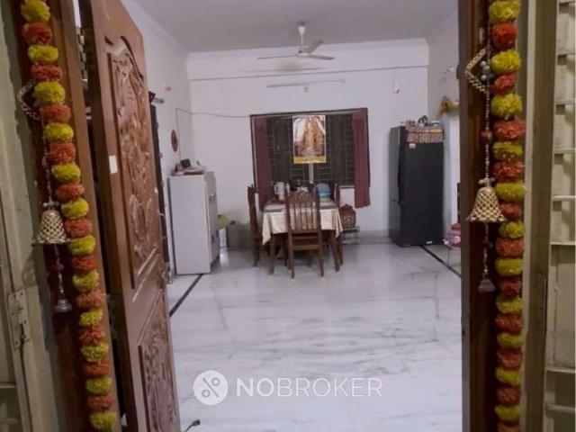 3 BHK Flat In Sri Sai Arcade, Mainaguda For Sale In Hafeez