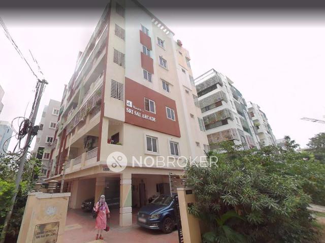 3 BHK Flat In Sri Sai Arcade for Rent In Manikonda