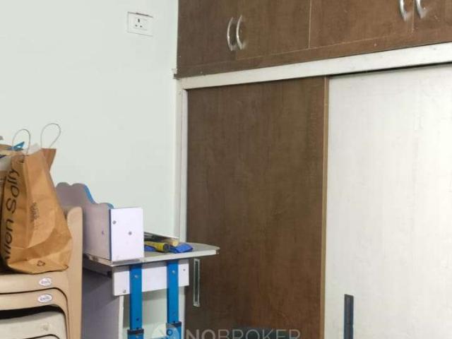 3 BHK Flat In Sri Sai Balaji Residency for Rent In Kukatpal