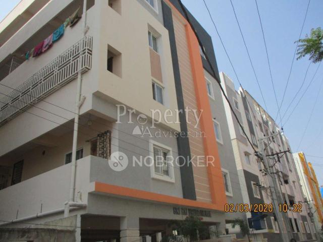 3 BHK Flat In Sri Sai Brundawan for Rent In Hitec City