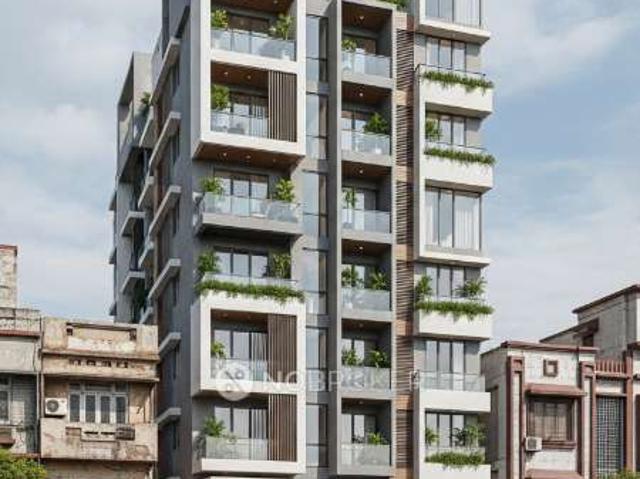 3 BHK Flat In Sri Sai Krishna Residency For Sale In Old Bow