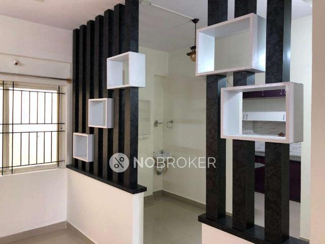 3 BHK Flat In Sri Sai Icon For Sale In Doddakannelli