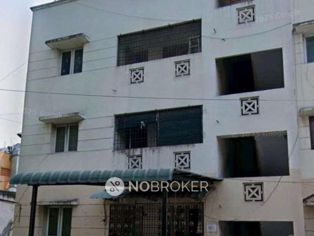 3 BHK Flat In Sri Sai Lakshmi Aparment For Sale In Cholambedu