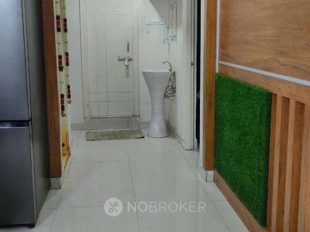 3 BHK Flat In Sri Sai Nivas For Sale In Bachupally