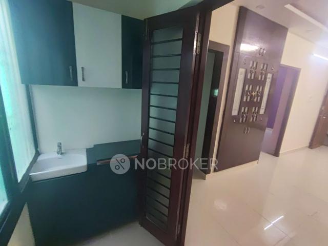 3 BHK Flat In Sri Sai Sadhan for Rent In Udayam Nagar, Velachery