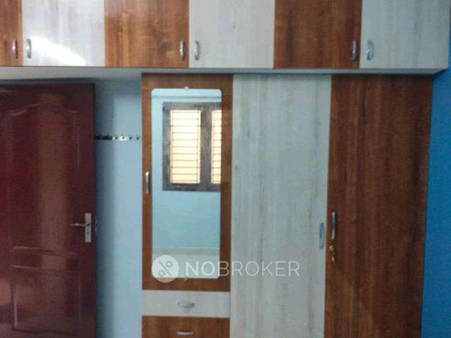 3 BHK Flat In Sri Sai Sadhan for Rent In X6hm+532, Park Ave 2nd Cross St, Udayam Nagar, Velachery, Chennai, Tamil Nadu 600042, India