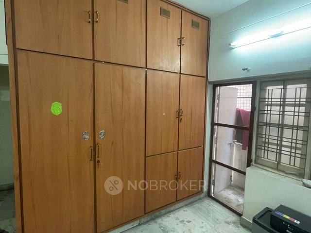 3 BHK Flat In Sri Sai Sagar Residency East Marredpally for Rent In East Marredpally
