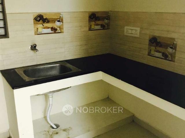 3 BHK Flat In Sri Sai Sanjeev Estates For Sale In Thoraipakkam